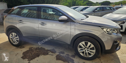 4X4 / SUV Peugeot
