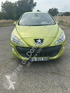 Citadine Peugeot
