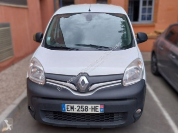 Fourgonnette Renault