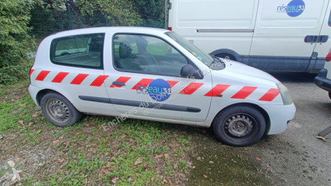 Citadine Renault