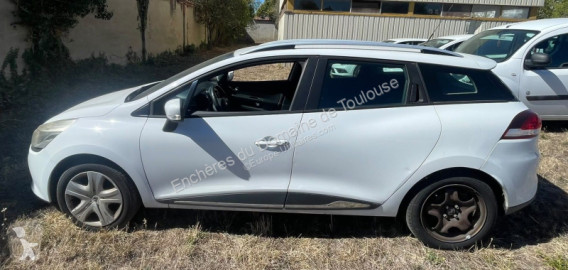 Citadine Renault