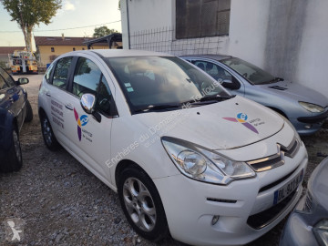 Citadine Citroën