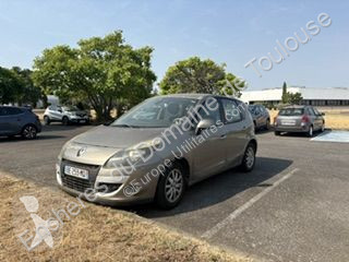 Voiture Renault