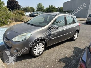 Citadine Renault