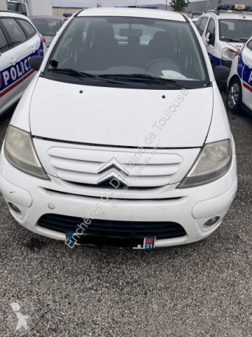 Citadine Citroën