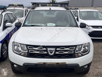 4X4 / SUV Dacia