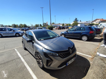Citadine Renault