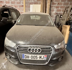 Citadine Audi
