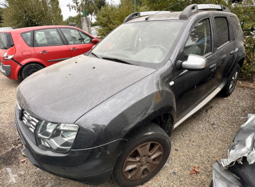 4X4 / SUV Dacia