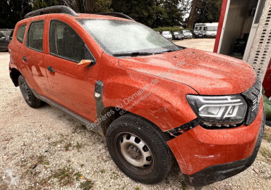 4X4 / SUV Dacia