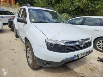 4X4 / SUV Dacia