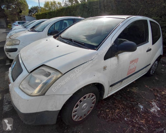 Voiture Citroën