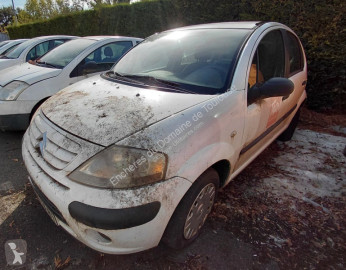 Citadine Citroën