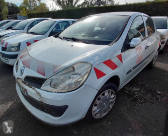 Citadine Renault