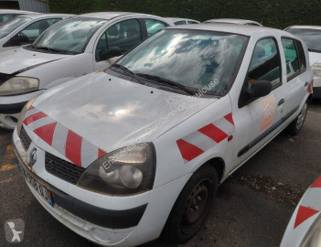Citadine Renault