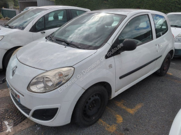 Citadine Renault