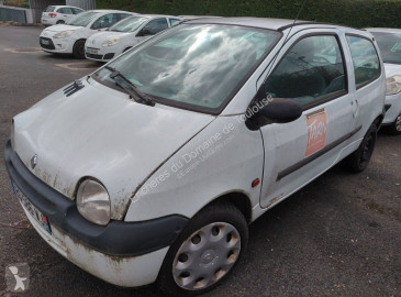Citadine Renault