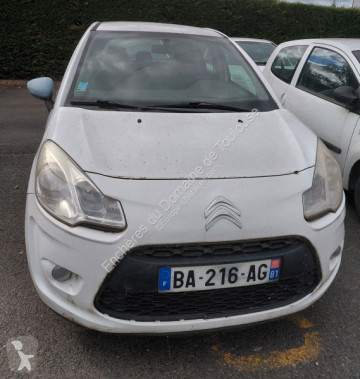 Citadine Citroën