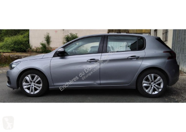 Citadine Peugeot
