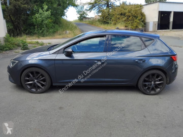 Voiture Seat