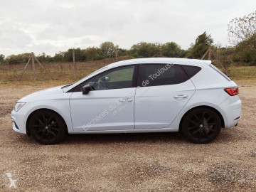 Voiture Seat
