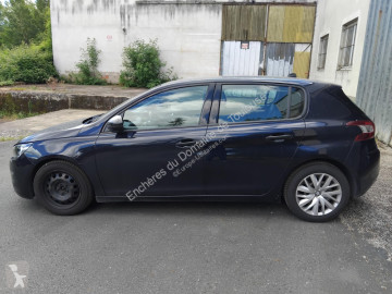 Citadine Peugeot