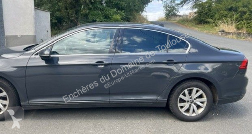 Voiture Volkswagen