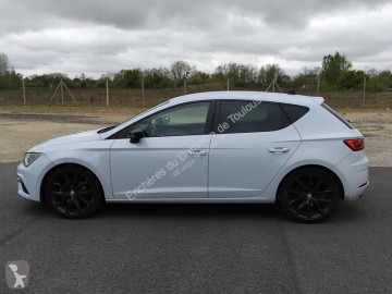 Voiture Seat