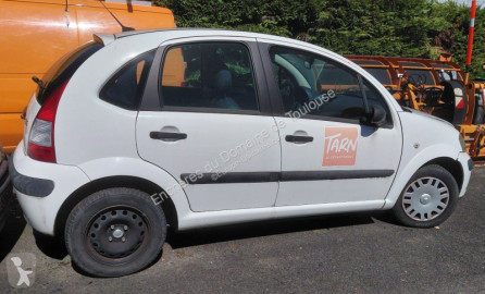 Citadine Citroën