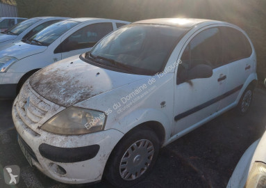 Citadine Citroën