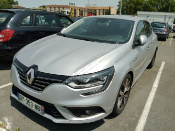 Berline Renault