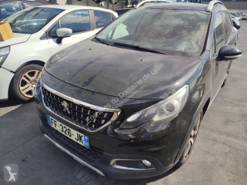 Voiture Peugeot