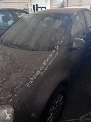 Citadine Volkswagen