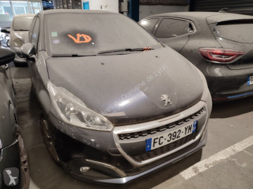 Citadine Peugeot