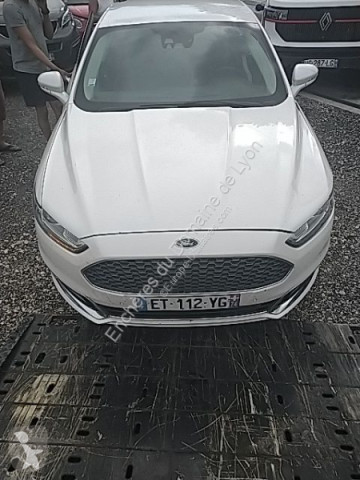 Voiture Ford