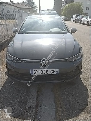 Citadine Volkswagen