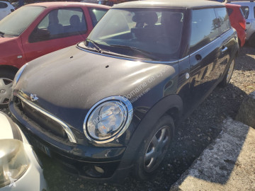 Voiture Mini