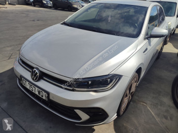 Citadine Volkswagen