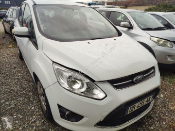 Voiture Ford