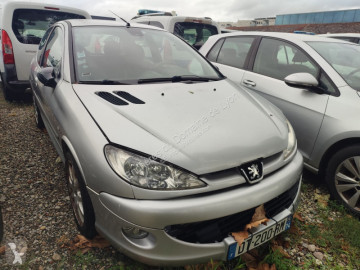 Citadine Peugeot