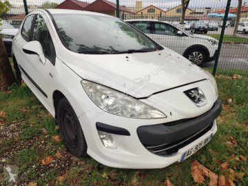 Citadine Peugeot