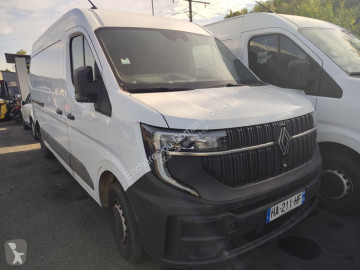Fourgon moyen Renault