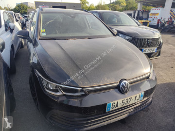 Citadine Volkswagen