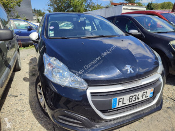 Citadine Peugeot