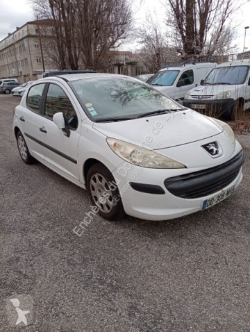 Citadine Peugeot