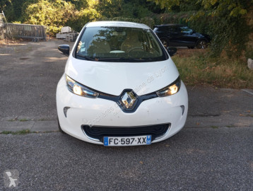 Citadine Renault