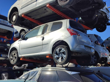 Citadine Renault