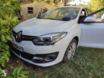 Berline Renault