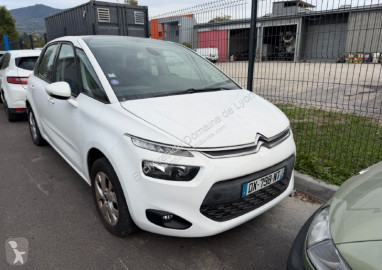 Monospace Citroën