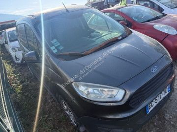 Fourgon Ford